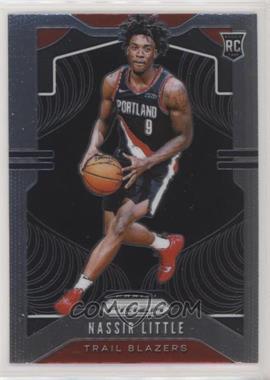 2019-20 Panini Prizm - [Base] #269 - Rookie - Nassir Little