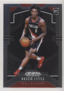 2019-20 Panini Prizm - [Base] #269 - Rookie - Nassir Little