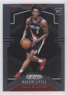 2019-20 Panini Prizm - [Base] #269 - Rookie - Nassir Little