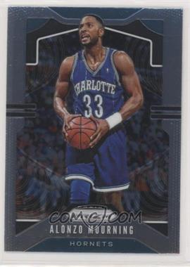 2019-20 Panini Prizm - [Base] #27 - Alonzo Mourning