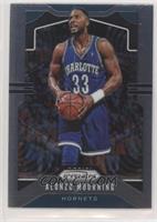 Alonzo Mourning [EX to NM]