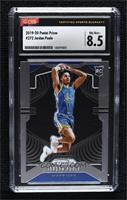 Rookie - Jordan Poole [CSG 8.5 NM/Mint+]