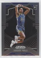 Rookie - Jordan Poole