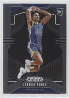 Rookie - Jordan Poole