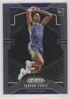 Rookie - Jordan Poole