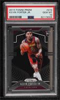 Rookie - Kevin Porter Jr. [PSA 10 GEM MT]