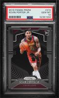 Rookie - Kevin Porter Jr. [PSA 10 GEM MT]