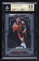 Rookie - Kevin Porter Jr. [BGS 9.5 GEM MINT]