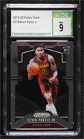 Rookie - Kevin Porter Jr. [CSG 9 Mint]