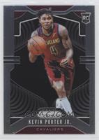 Rookie - Kevin Porter Jr. [EX to NM]