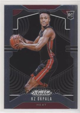 2019-20 Panini Prizm - [Base] #275 - Rookie - KZ Okpala