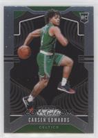 Rookie - Carsen Edwards [EX to NM]