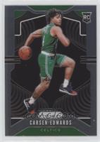 Rookie - Carsen Edwards