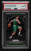 Rookie - Carsen Edwards [PSA 10 GEM MT]