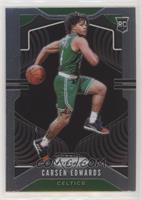 Rookie - Carsen Edwards