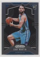 Rookie - Cody Martin