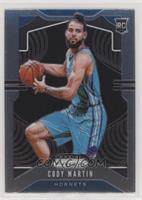 Rookie - Cody Martin