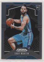 Rookie - Cody Martin