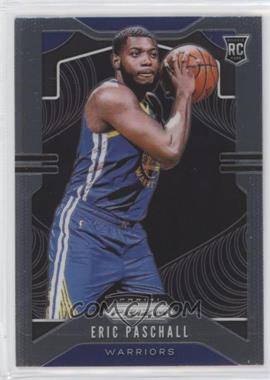 2019-20 Panini Prizm - [Base] #279 - Rookie - Eric Paschall