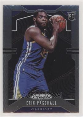 2019-20 Panini Prizm - [Base] #279 - Rookie - Eric Paschall