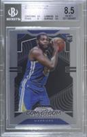 Rookie - Eric Paschall [BGS 8.5 NM‑MT+]