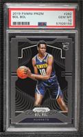 Rookie - Bol Bol [PSA 10 GEM MT]