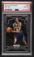 Rookie - Bol Bol [PSA 10 GEM MT]