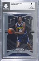 Rookie - Bol Bol [BGS 8 NM‑MT]