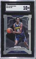 Rookie - Bol Bol [SGC 10 GEM]