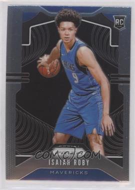 2019-20 Panini Prizm - [Base] #283 - Rookie - Isaiah Roby