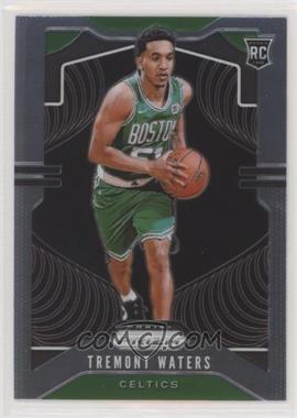 2019-20 Panini Prizm - [Base] #286 - Rookie - Tremont Waters