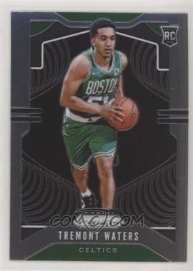 2019-20 Panini Prizm - [Base] #286 - Rookie - Tremont Waters