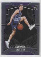 Rookie - Kyle Guy