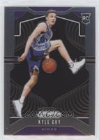 Rookie - Kyle Guy [EX to NM]