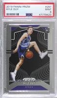 Rookie - Kyle Guy [PSA 9 MINT]