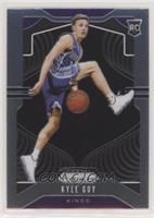 Rookie - Kyle Guy