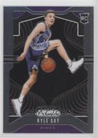 Rookie - Kyle Guy