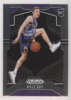 Rookie - Kyle Guy