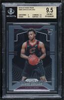 Rookie - Darius Garland (Facing Center) [BGS 9.5 GEM MINT]