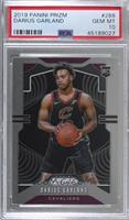 Rookie - Darius Garland (Facing Center) [PSA 10 GEM MT]