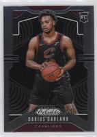 Rookie - Darius Garland (Facing Center) [EX to NM]