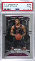 Rookie - Darius Garland (Facing Center) [PSA 9 MINT]