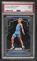 Rookie - Darius Bazley [PSA 9 MINT]