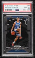 Rookie - Matisse Thybulle [PSA 10 GEM MT]