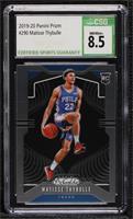 Rookie - Matisse Thybulle [CSG 8.5 NM/Mint+]