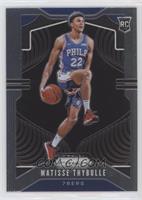 Rookie - Matisse Thybulle [EX to NM]