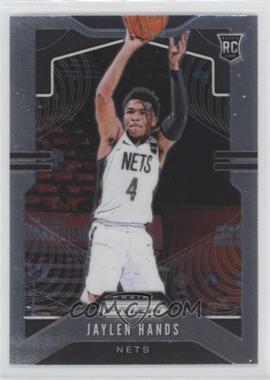 2019-20 Panini Prizm - [Base] #293 - Rookie - Jaylen Hands