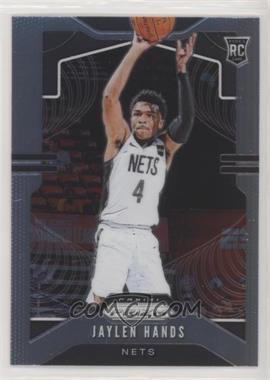 2019-20 Panini Prizm - [Base] #293 - Rookie - Jaylen Hands