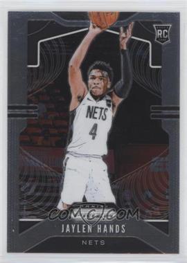 2019-20 Panini Prizm - [Base] #293 - Rookie - Jaylen Hands