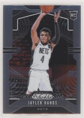 2019-20 Panini Prizm - [Base] #293 - Rookie - Jaylen Hands